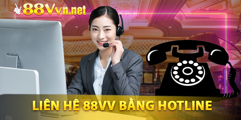 Hotline - Giải pháp tức thì cho các tình huống khẩn cấp